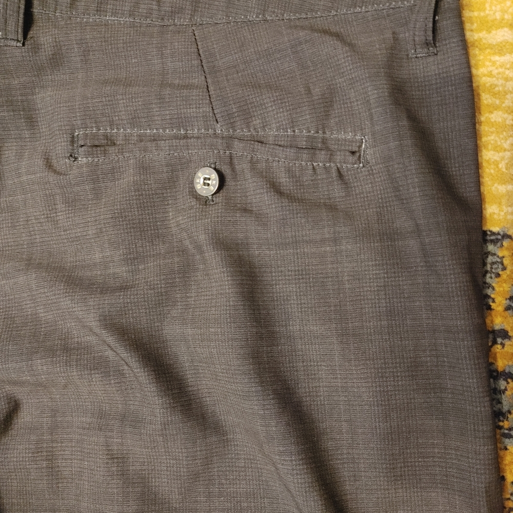 NWOT Men's BKE Hybrid Shorts Size 38